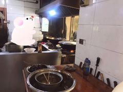 -泰顺江南春面馆