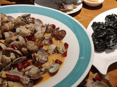 -船歌·鱼水饺青岛菜(闽江二路店)