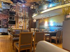 -昱匠·日本料理(金融街店)