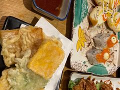 -一井烧肉·活鳗·寿司(望京SOHO店)