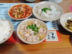 -周肥肠(江油总店)