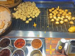 -老昆明网红小吃城(景星恒隆百货店)