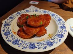 -扬州狮子楼·非遗淮扬菜(东关街店)