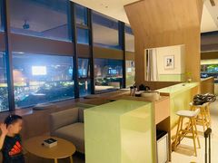 -上海虹桥中心爱琴海亚朵S酒店