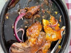 -开心果牛扒城(雍华庭店)