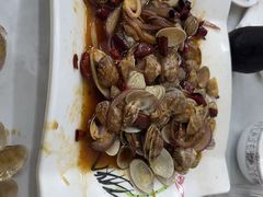 -聚德福海鲜家常菜(刘庄店)