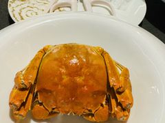 -蟹榭·本帮江浙菜·蟹宴(大宁久光商场店)