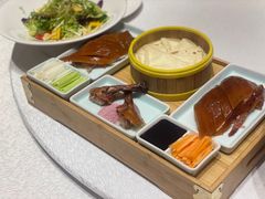 -红顶食府(滨湖九号店)