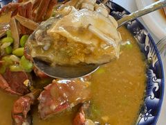 -丫丫蟹庄·苏式园林农家乐·阳澄湖大闸蟹(阳澄湖莲花岛店)