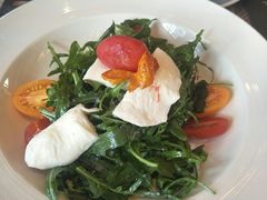 -OGGI TRATTORIA PIZZERIA(深业上城店)