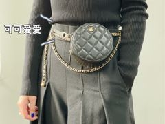 -CHANEL(恒隆广场店)