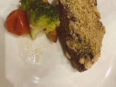 -食间牛排(湖西路店)