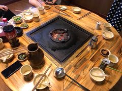-滇藏石锅宴(北门坡古城管理局店)