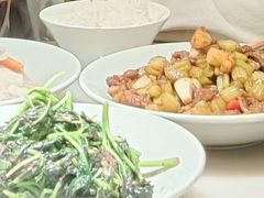 -大鱼徽州·寻味徽菜(万象汇店)