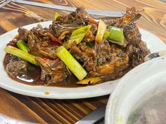 -潮陈记土鸡火锅(东厦北路店)