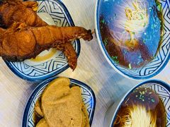 -朱洪元苏式面馆(绿宝广场店)