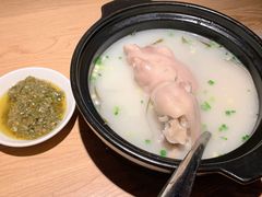老妈蹄花-钟太婆老妈蹄花(春熙路店)