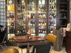 -BOTTEGA意库(中骏世界城店)