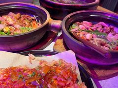 -啫神·广州地标美食(北京路店)