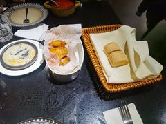 -西堤牛排(恒隆广场店)