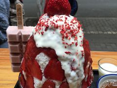 -WONDER ICE 萬得冰田(建設路总店)