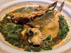 -永安鱼庄·镇江菜(丁卯店)