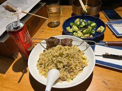 -肉串汪(月坛店)