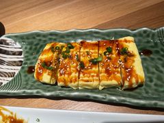 玉子烧-初居食屋日式料理(万象城购物中心店)