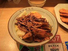 -狮头牌卤味研究所·卤味饭(花城汇南区店)