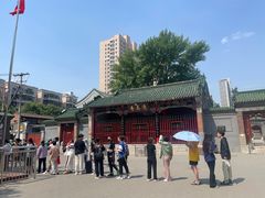 -正味斋锅巴菜(西北角店)