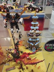 -乐高授权专卖店(中关村领展店)
