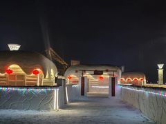 -北极村旅游风景区