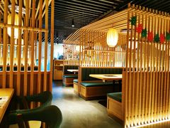 卡座-温野菜涮涮锅(西单大悦城店)