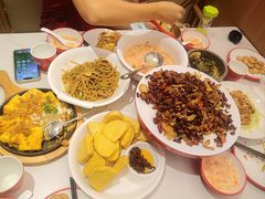 -偏爱炒鸡(老县衙店)