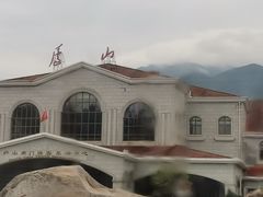 -庐山风景名胜区