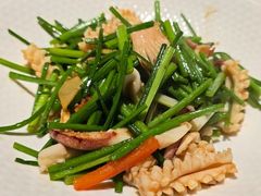 -金成潮菜博物馆(海珠湿地店)