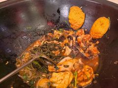 -江湖水乡铁锅炖魚(周庄嘉园店)