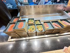 -韩盛·盛江山自助料理(中街大悦城店)