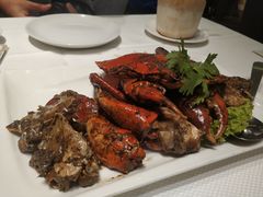 -新加坡海鲜共和(名胜世界圣淘沙海滨坊)