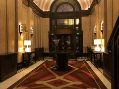 -上海和平饭店华懋阁 Cathay Room