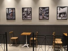 大堂-巴黎贝甜(熙悦汇店)
