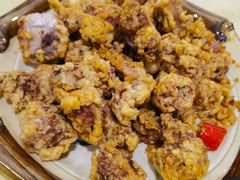 -标记美食新鲜猪杂(兴南大道店)