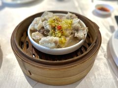 -明珠海港大酒店