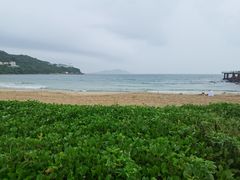 -东澳岛