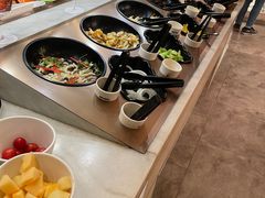 -比格比萨自助(宋家庄店)