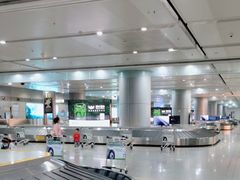 -贵阳龙洞堡国际机场-T2航站楼