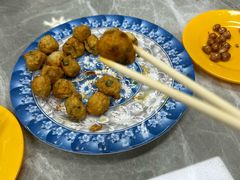 -林记潮汕海鲜砂锅粥(平潭店)