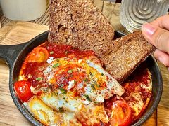 -Common Table · Brunch & Coffee