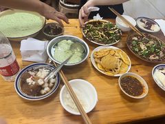 -人和水上飘(第一家店)