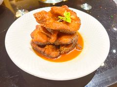 -甬上名灶(天一阁·翠柏店)